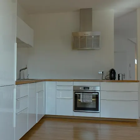 Penthouse In Jettingen-scheppach *