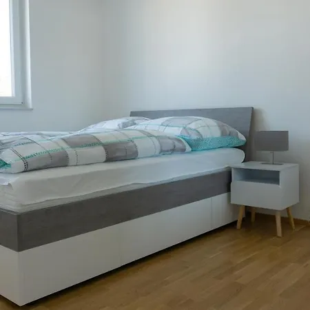 Penthouse In Jettingen-scheppach